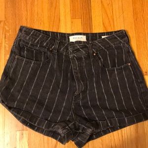 Pacsun Mom shorts